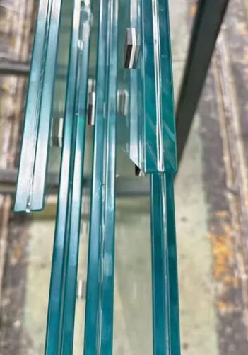 Высококачественное стекло Jumbo большого размера PVB Sgp плоское/многослойное гнутое ламинированное закаленное изоляционное стекло с сертификатами CE/CSI/SGCC