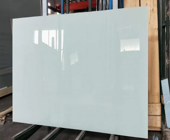6.38mm to 12.38mm PVB Flat Clear and Tinted Laminated Glass/Silver Reflective Laminated Glass/Clear Reflective Laminated Glass for AS/NZS 2208: 1996
