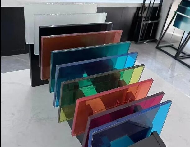 Китайский производитель ПВБ SGP ЭВА пленка межслойное стекло стена окно небьющееся пуленепробиваемое гнутое закаленное многослойное стекло